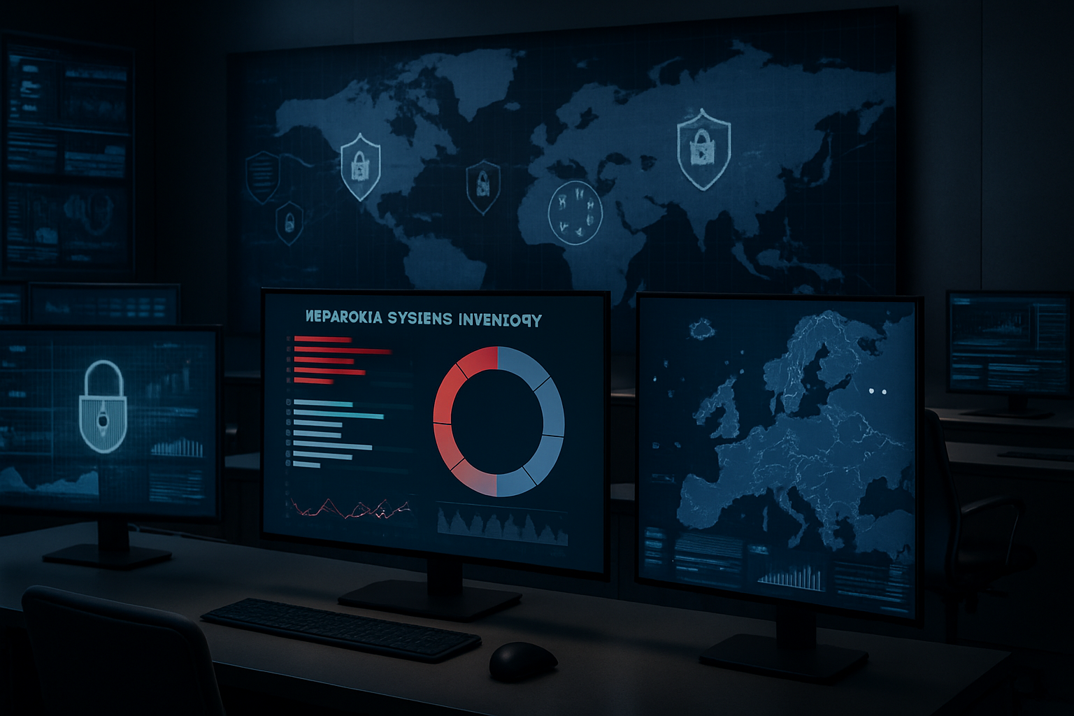 AI Act: Estrategias para un Inventario de Sistemas de IA de Alto Riesgo