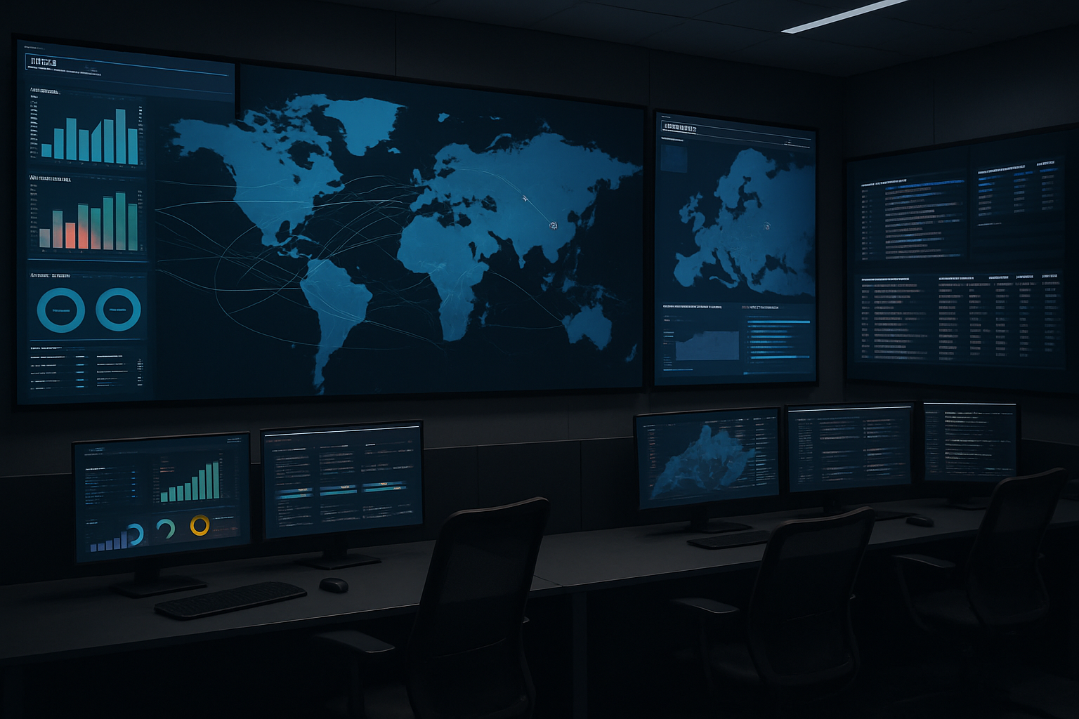 NIS2: Transformando la Ciberseguridad en un Pilar del Gobierno Corporativo