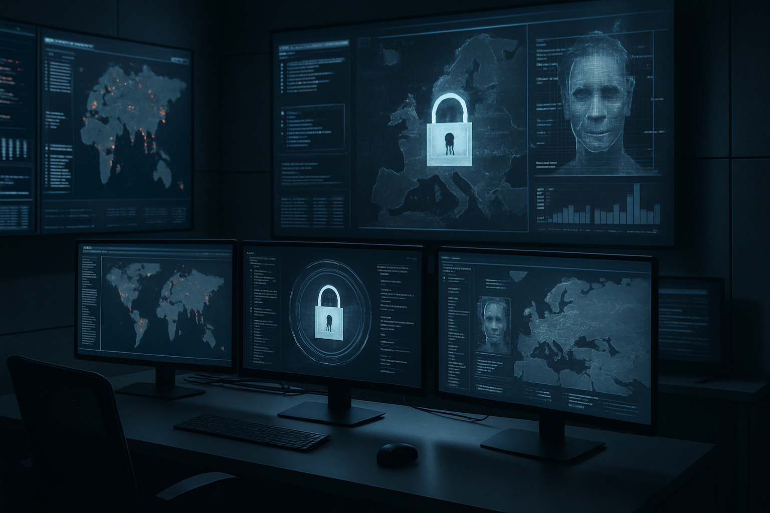 AI Act 2026: Navegando las Prohibiciones de IA de Riesgo y las Nuevas Normas de Conformidad