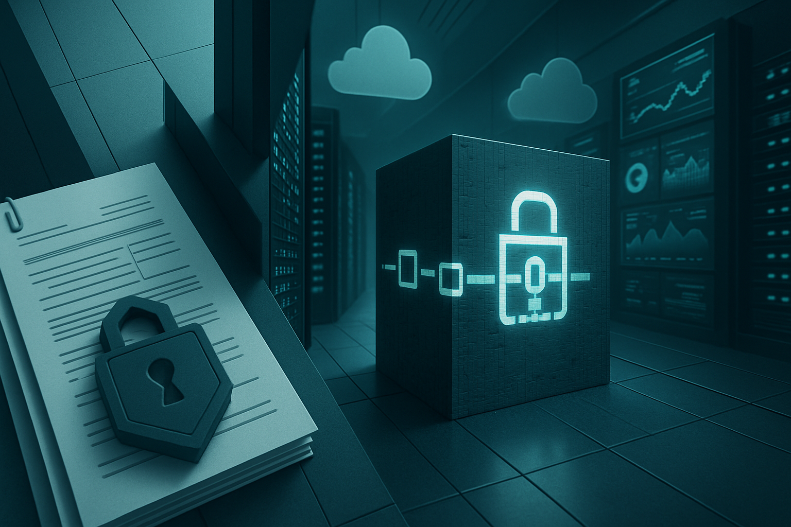 TEDAE y la Ciberseguridad: Preparándose para Amenazas Híbridas