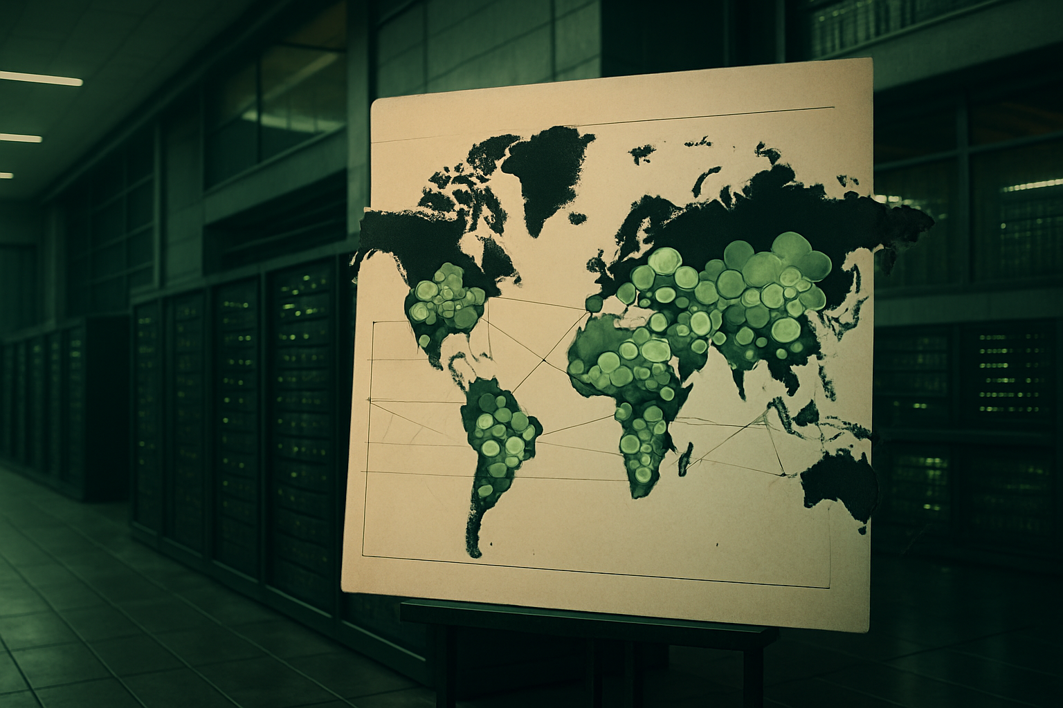 Vulnerabilidad en Hitachi Energy MACH HiDraw: Un Reto para la Ciberseguridad Industrial